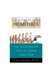 Children of Prometheus (Christopher Wills)