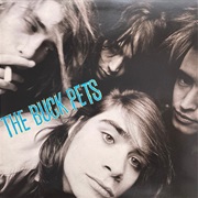 The Buck Pets – the Buck Pets