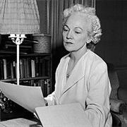 Katherine Anne Porter