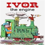 Ivor the Engine