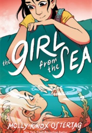 Girl From the Sea (Molly Knox Ostertag)
