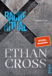 Racheritual / Baxter Kincaid #1 (Ethan Cross)