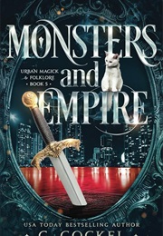 Monsters & Empire (C. Gockel)