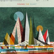 Young the Giant (Young the Giant, 2011)