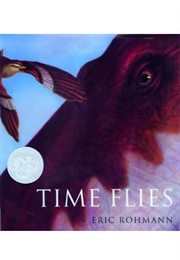 Time Flies (Eric Rohmann)
