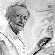 Grandma Moses