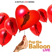 Pop the Balloon Live