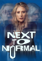 Next to Normal (2025)