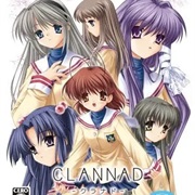 Clannad