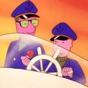 S4.E6: Doug's Birthday Present/Doug's Fan Club