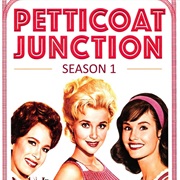 Petticoat Junction Season 1