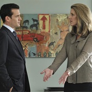 S1.E10: The Shelf Life