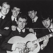 The Hollies