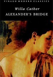 Alexander's Bridge (Willa Cather)