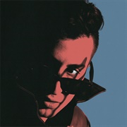 A Real Good Person in a Real Bad Place - Des Rocs