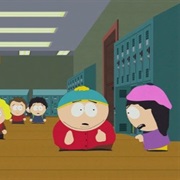 S12.E9: Breast Cancer Show Ever