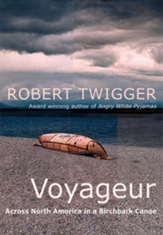 Voyageur (Robert Twigger)