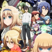 Trapped in a Dating Sim: The World of Otome Games Is Tough for Mobs