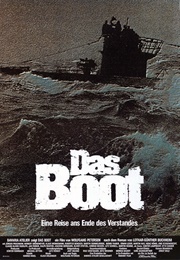 Das Boot (1981)