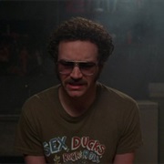 S8.E21: Love of My Life