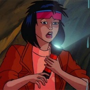 S5.E9: Jubilee's Fairytale Theatre