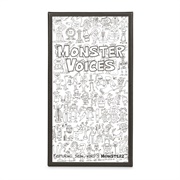 Monster Voices