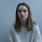 Kaitlyn Dever as Marie Adler, "Unbelievable"