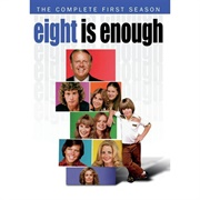 Eight Is Enough Season 1