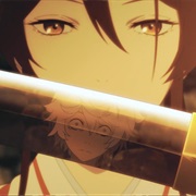 S1.E1: The Death Row Convict and the Executioner