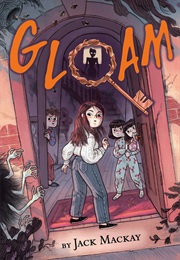Gloam (Jack MacKay)
