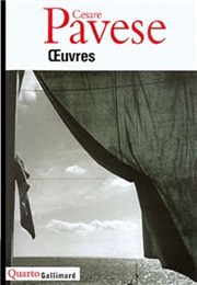 Before the Cock Crows (Cesare Pavese)