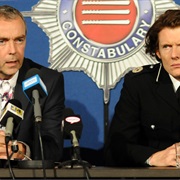 The First Case: Part One