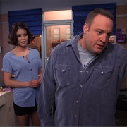 S6.E16: Damned Yanky