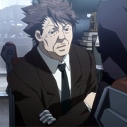 S1.E5: Dare Mo Shiranai Anata No Kao