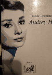 Audrey H (Pascale Toussaint)