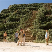 The Ruins From the Ruins (2008)