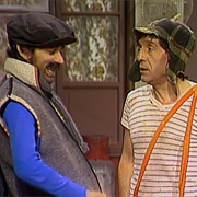 S4.E36: O Ladrão Da Vila