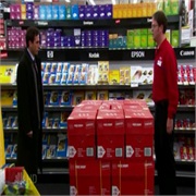 The Office: "The Return" (S3,E14)