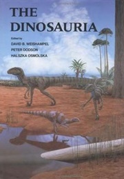 The Dinosauria (Encyclopedia)