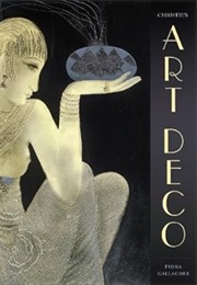 Christie's Art Deco (Fiona Gallagher)