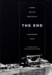 The End (Hans Erich Nossack)