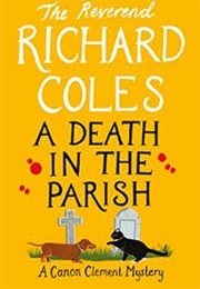 A Death in the Parish (Coles, Rev. Richard)