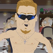 S28.E1: Twisted Christian