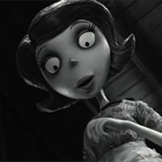 Susan Frankenstein (Frankenweenie, 2012)