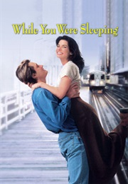 While You Were Sleeping (1985)