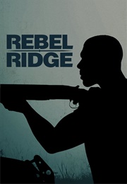 Rebel Ridge (2024)