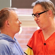 S2.E4: The Danceathon Affair