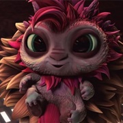 S2.E13: A Tribble Called Quest