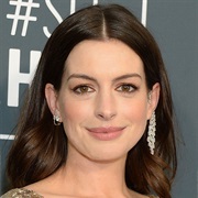 Anne Hathaway