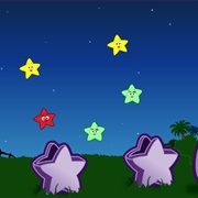 Dora the Explorer: Star Catching